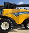 Зернозбиральний комбайн New Holland CX 5090, 2017 р.в, 3234 м/год, б/в - 5