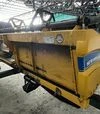 Зернозбиральний комбайн New Holland CX 5090, 2017 р.в, 3234 м/год, б/в - 6