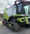 Зернозбиральний комбайн Claas Lexion 670 TT, 2016 р.в, 3010 м/год, б/в - 4