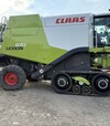 Зернозбиральний комбайн Claas Lexion 670 TT, 2016 р.в, 3010 м/год, б/в - 5