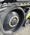 Зернозбиральний комбайн Claas Lexion 670 TT, 2016 р.в, 3010 м/год, б/в - 6