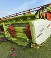 Зернозбиральний комбайн Claas Lexion 670 TT, 2016 р.в, 3010 м/год, б/в - 8