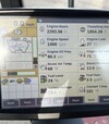 Зернозбиральний комбайн Case IH 7240, 2016 р.в, 2411 м/год, б/в - 8