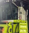 Зерноуборочный комбайн Claas Lexion 780 TT, 2017 г.в, 1561 м/ч, б/у - 1