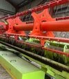 Зерноуборочный комбайн Claas Lexion 780 TT, 2017 г.в, 1561 м/ч, б/у - 3