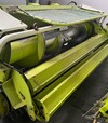 Кормозбиральний комбайн Claas Jaguar 870, 2007 р.в, 6330 м/год + підбирач валків PU 300 HD, б/в - 5