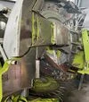 Кормоуборочный комбайн Claas Jaguar 870, 2007 г.в, 6330 м/ч + жатка ORBIS 600, б/у - 4