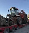 Свеклоуборочный комбайн Holmer Terra Dos T2, 2005 г.в, б/у - 2