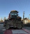 Свеклоуборочный комбайн Holmer Terra Dos T2, 2005 г.в, б/у - 3