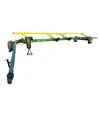 Жниварка зернова John Deere 630 Hydra Flex, 9,1 м, б/в - 7