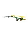 Жниварка зернова John Deere 630 Hydra Flex, 9,1 м, б/в - 9