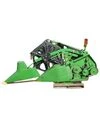 Жниварка зернова John Deere 630 Hydra Flex, 9,1 м, б/в - 2