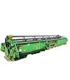 Жниварка зернова John Deere 630 Hydra Flex, 9,1 м, б/в - 5