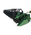 Жниварка зернова John Deere Flex 930, 2005 р.в, б/в - 2