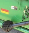 Жниварка зернова John Deere Flex 930, 2005 р.в, б/в - 4