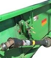 Жниварка зернова John Deere Flex 930, 2005 р.в, б/в - 5