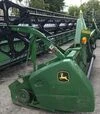 Жниварка зернова John Deerе 635F Hydra-Flex, 10,5 м, 2007 р.в, б/в - 1