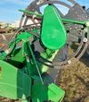 Жниварка зернова John Deerе 635F Hydra-Flex, 10,5 м, 2007 р.в, б/в - 6