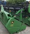 Жниварка зернова John Deerе 635F Hydra-Flex, 10,5 м, 2007 р.в, б/в - 7