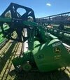 Жниварка зернова John Deere 635F Hydra-Flex, 10,5 м, 2005 р.в, б/в - 1