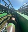 Жниварка зернова John Deere 635F Hydra-Flex, 10,5 м, 2005 р.в, б/в - 5