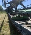 Жниварка зернова John Deere 635FD, 2012 р.в, повністю обслужена, б/в - 10