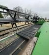 Жниварка зернова John Deere 635FD, 2012 р.в, повністю обслужена, б/в - 5