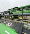 Жниварка зернова John Deere 635FD, 2012 р.в, повністю обслужена, б/в - 6