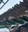 Жниварка зернова John Deerе 635F Hydra-Flex, 10,5 м, 2008 р.в, б/в - 7