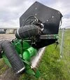 Жниварка зернова John Deerе 630F Hydra-Flex, 9,1 м, 2007 р.в, б/в - 3