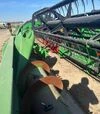 Жниварка зернова John Deerе 630F Hydra-Flex, 9,1 м, 2004 р.в, б/в - 5