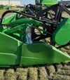 Жниварка зернова John Deerе 635F Hydra-Flex, 10,5 м, 2006 р.в, б/в - 9
