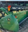 Жниварка зернова John Deerе 635F Hydra-Flex, 10,5 м, 2006 р.в, б/в - 3