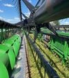 Жниварка зернова John Deere 635 Hydra-Flex, 10,5 м, 2010 р.в, б/в - 8