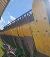 Жниварка зернова John Deere 635 Hydra-Flex, 10,5 м, 2010 р.в, б/в - 9