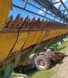 Жниварка зернова John Deere 635 Hydra-Flex, 10,5 м, 2010 р.в, б/в - 10