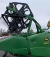 Жниварка зернова John Deerе 635F Hydra-Flex, 10,5 м, 2011 р.в, б/в - 6