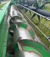 Жатка зерновая John Deere 625R, 2007 г.в, б/у - 6