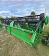 Жниварка зернова John Deerе 635F Hydra-Flex, 10,5 м, б/в, 2010 р.в. - 1
