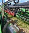 Жниварка зернова John Deerе 635F Hydra-Flex, 10,5 м, б/в, 2010 р.в. - 2