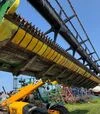 Жатка зерновая John Deere 630F HydraFlex, 9,1 м, 2007 г.в, б/у - 2