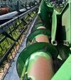Жатка зерновая John Deere 630F HydraFlex, 9,1 м, 2007 г.в, б/у - 7