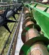 Жатка зерновая John Deere 630R, 2014 г.в, б/у - 5
