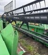 Жниварка зернова John Deerе 635F Hydra-Flex, 10,5 м, б/в, 2011 р.в. - 9