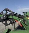 Жниварка зернова John Deere 635FD, 2018 р.в, б/в - 1