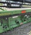 Жниварка зернова John Deere 635FD, 2018 р.в, б/в - 3
