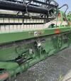 Жниварка зернова John Deere 635FD, 2018 р.в, б/в - 7