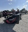 Жниварка зернова MacDon D130, 2018 р.в, адаптація під CASE, б/в - 8