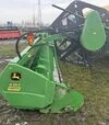 Жниварка зернова John Deerе 635F Hydra-Flex 10,5 м, 2011 р.в, б/в - 1