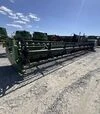 Жниварка зернова John Deere 630F Hydra-Flex, 9,1 м, 2008 р.в, б/в - 1